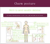 Adult Sex Toys Factory Direct Plump Sex Doll Cheap Silicone Sex Doll For Men produced by automatic woman